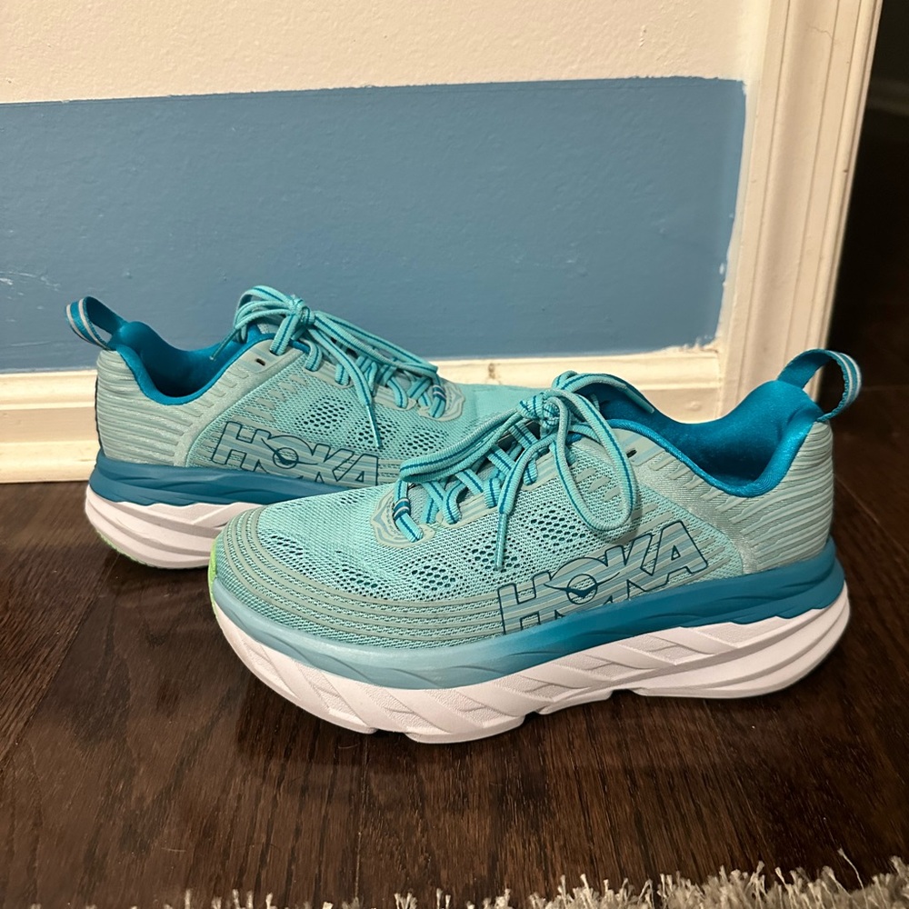 Women’s Hoka Bondi 6